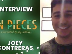 YEM Exclusive Interview | with Joey Contreras from In Pieces: The Musical