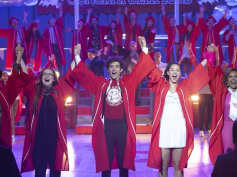 High School Musical: The Musical: The Project – A Final Farewell from Fans All Over