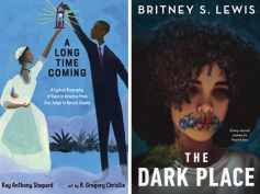New Book Tuesday: August 8th