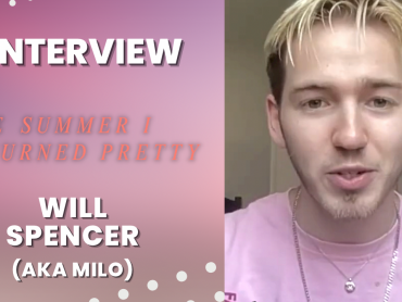 Who will win Taylor’s heart on The Summer I Turned Pretty? “Milo” tells all | Young Entertainment Mag