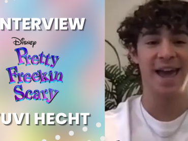 Yuvi Hecht talks about working with Boy Meets World’s “Topanga” | Young Entertainment Mag