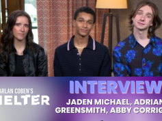 A chaotic interview about music with the cast of Harlan Coben’s Shelter | Young Entertainment Mag
