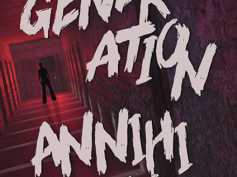YEM Author Interview: Tracy Hewitt Meyer chats about her book Generation Annihilation being on the dark and creepy side