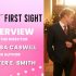 Getting to know Haley Lu Richerdson and co-star Ben Hardy through the creators of the film ”Love at First Sight” | Young Entertainment Mag
