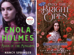 New Book Tuesday: September 5th