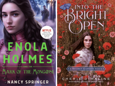 New Book Tuesday: September 5th