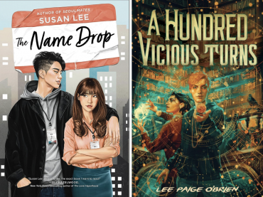 New Book Tuesday: September 12th