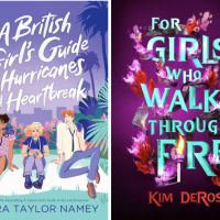 New Book Tuesday: September 26th