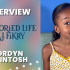 Jordyn McIntosh discusses her young acting career and The Storied Life of A.J. Fikry film adaptation | Young Entertainment Mag