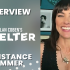 Constance Zimmer keeps younger cast on their toes on the set of Harlan Coben’s Shelter in this exclusive interview | Young Entertainment Mag