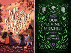 New Book Tuesday: October 17th