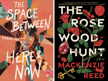 New Book Tuesday: October 31st