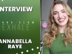 YEM Exclusive Interview: Anabella Raye discusses her young acting career and role in Long Slow Exhale television series