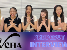 VCHA, is the #1 girl group for the American version of K-POP | Young Entertainment Mag