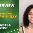Actor Izabela Rose on shadowing director Christine Luby in The Curious Case of Dolphin Bay | Young Entertainment Mag