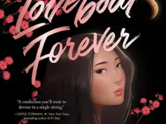 YEM Author Interview: Abigail Hing Wen chats about inspiration for her Loveboat series