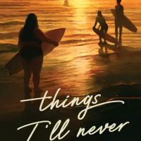 YEM Author Interview: Cassandra Newbould chats about touch on mental health and grief in her book Things I’ll Never Say