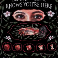 YEM Author Interview: Autumn Krause chats about basing her book Before the Devil Knows You’re Here in the 1800’s.