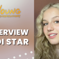 Indi Star says her friends are her inspirations and that’s what makes her sound so unique, check out the full interview here | Young Entertainment Mag