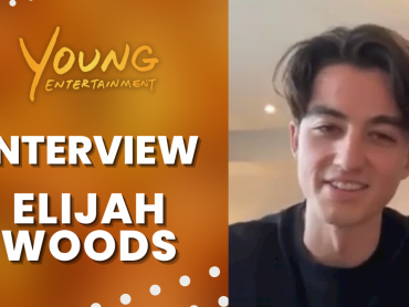 Singer Songwriter, Elijah Woods is counting numbers and giving us the Deats on what a US tour would look like | Young Entertainment Mag