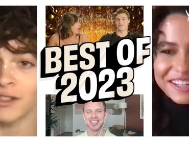 Young Entertainment Welcomes 2024 and Reflects on the Best of 2023