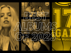 YEM’s TOP 5 Albums of 2023