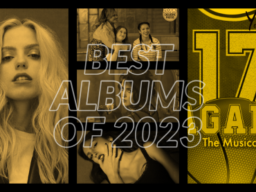 YEM’s TOP 5 Albums of 2023