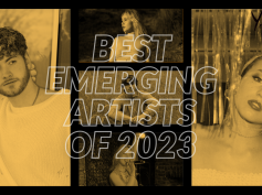 YEM’s TOP 5 Emerging Artists of 2023