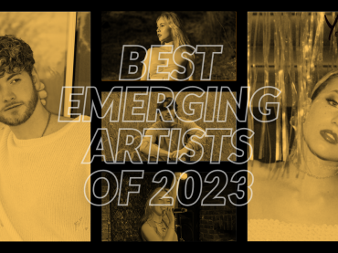 YEM’s TOP 5 Emerging Artists of 2023