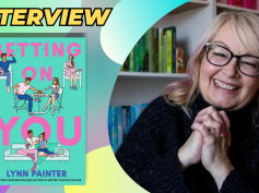 YEM Author Interview: Lynn Painter opens up about her new book “Betting on You” and what makes her characters tick