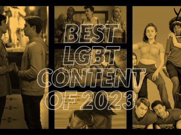 YEM’s TOP 5 LGBT content of 2023