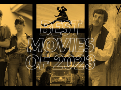 YEM’s TOP 5 Movies of 2023