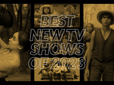 YEM’s TOP 5 New Shows of 2023