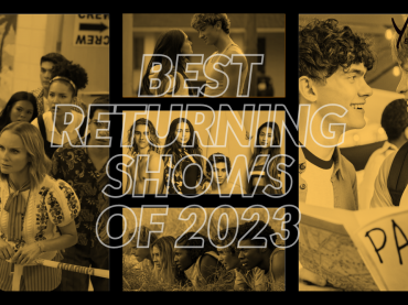 YEM’s TOP 5 Returning Shows of 2023
