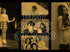 YEM’s TOP 5 Songs of 2023