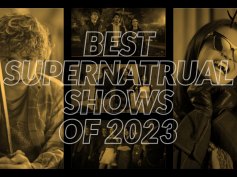 YEM’s TOP 5 Supernatural Shows of 2023