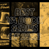 YEM’s TOP 5 YA Book Series of 2023