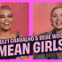 Bebe Woods and Auliʻi Cravalho on playing their iconic characters in the new Mean Girls movie | Young Entertainment Exclusive