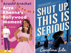New Book Tuesday: January 9th