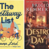 New Book Tuesday: January 23rd