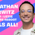 Lizzie McGuire Is Everyone’s Best Friend! We FaceTimed With the Writer of the Reboot and He Spilled Everything | Young Entertainment Exclusive