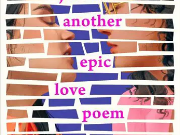 Parisa Akhbari Explores Queer Love Through Poetry and Best Friendship in Just Another Epic Love Poem