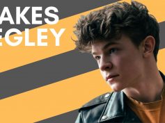 Oakes Fegley Goes on the Adventure of a Lifetime in Adam the First and Lives to FaceTime About It |Young Entertainment Exclusive