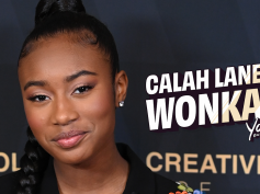 “Me and Timmy Did the ‘Thriller’ Dance on Set” Calah Lane Spills All the Fun She Had Working with Timothée Chalamet on Wonka