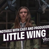 “The Birds Open Up So Many New Opportunities For the Scene.” The Cast and Producers of Little Wing FaceTime With Us