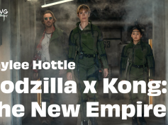 “Speak up and follow your dreams.” Kaylee Hottle Gives Advice for the Hearing Impaired Ahead of Godzilla x Kong: The New Empire