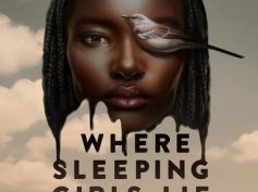 Faridah Àbíké-Íyímídé Dives Into Mystery and Dark Secrets in Where Sleeping Girls Lie