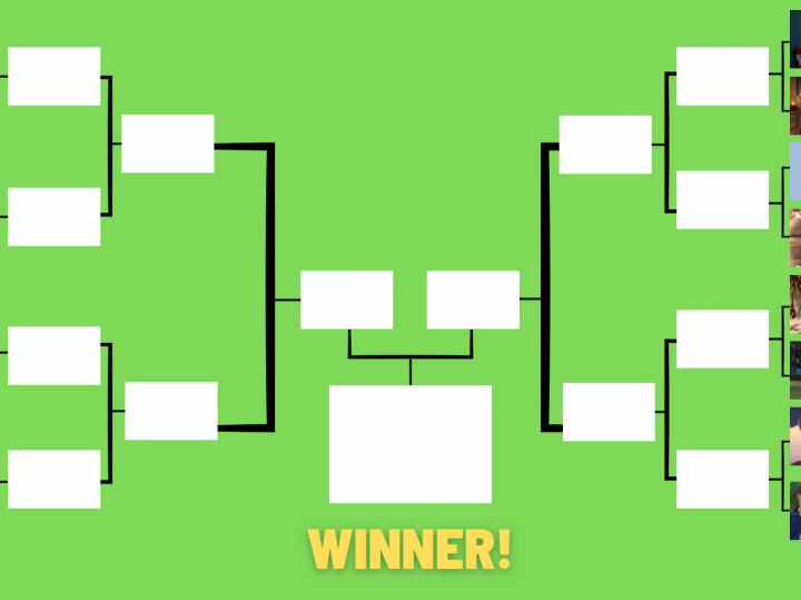 Welcome to Round 1 of Our March Madness Ship Showdown!