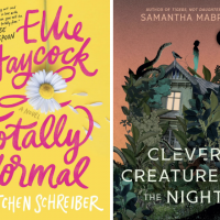 New Book Tuesday: March 5th