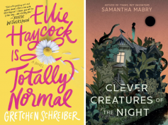 New Book Tuesday: March 5th